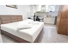 Apartmanok Vila Veljko Apartman 4 – A1 foto 3