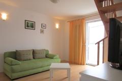 ViDa Apartmanok Apartman 1 – Apartman 1 foto 3