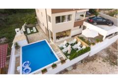 Apartmanok Bruno Apartman 4 – AP4 foto 1
