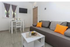 Apartmanok Bruno Apartman 4 – AP4 foto 3