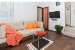 Apartmanok Bruno Apartman 2 – AP2 foto 2