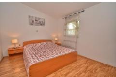Vila Bartulić Apartman 3 – Luxury foto 3