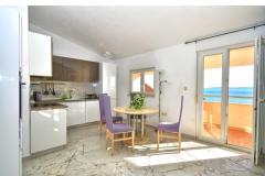 Vila Bartulić Apartman 3 – Luxury foto 4