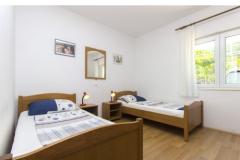 Apartmanok Katarina Čiovo Apartman 1 foto 4
