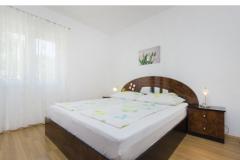 Apartmanok Katarina Čiovo Apartman 1 foto 5