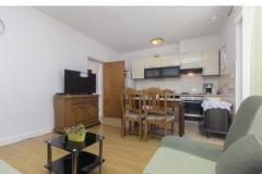 Apartmanok Katarina Čiovo Apartman 2 foto 4