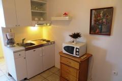 Vila Mila Apartman 3 – Apartman 3 foto 2