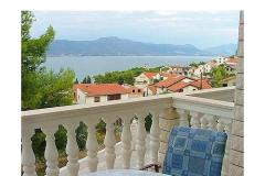 Villa Nena Apartman 2 – Danny 2+2 foto 1