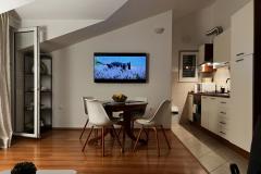 Magic sea view - Leo apartments Apartman 1 – A1 foto 5