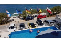 Villa Ana Apartman 1 – Apart 1 foto 3