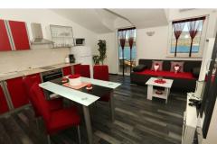 Villa Andric Apartman 2 – D2 foto 1
