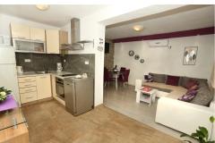 Villa Andric Apartman 1 – D1 foto 1
