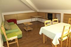Villa Bilota Apartman 2 – A4+2 foto 3