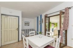 Villa Bok Apartman 3 – Blue foto 3