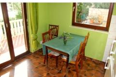Villa Bok Apartman 4 – Green foto 2