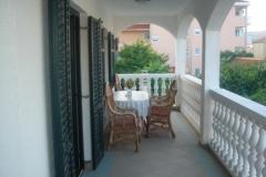 Villa Brajko Apartman 1 foto 2