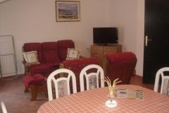 Villa Brajko Apartman 2 foto 1