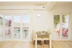 Villa Bua Apartman 1 – 4+2 foto 3