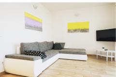 Villa Bua Apartman 1 – 4+2 foto 4