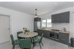 Villa Dalmatian Child Apartman 2 – Apartman W foto 1