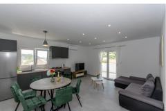 Villa Dalmatian Child Apartman 2 – Apartman W foto 4