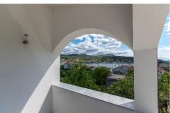 Villa Dalmatian Child Apartman 2 – Apartman W foto 5