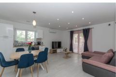 Villa Dalmatian Child Apartman 3 – Apartman E foto 2