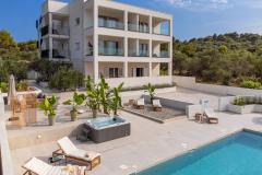 Villa Del Sogno Apartman 2 – APARTMAN 2 foto 2