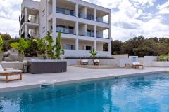 Villa Del Sogno Apartman 3 – APARTMAN 3 foto 1