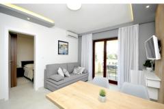 Villa Fani - Apartmanok Trogir Apartman 1 – Ap. 3 foto 1