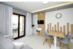 Villa Fani - Apartmanok Trogir Apartman 1 – Ap. 3 foto 2