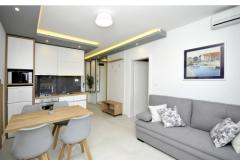 Villa Fani - Apartmanok Trogir Apartman 1 – Ap. 3 foto 4