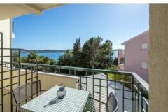 Villa Fani - Apartmanok Trogir Apartman 4 – Ap. 8 foto 1