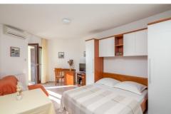 Villa Fani - Apartmanok Trogir Apartman 4 – Ap. 8 foto 2