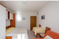 Villa Fani - Apartmanok Trogir Apartman 4 – Ap. 8 foto 4