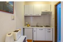 Villa Fani - Apartmanok Trogir Apartman 4 – Ap. 8 foto 5