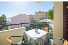Villa Fani - Apartmanok Trogir Apartman 3 – Ap. 9 foto 2