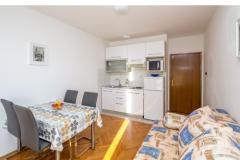 Villa Fani - Apartmanok Trogir Apartman 3 – Ap. 9 foto 3