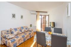 Villa Fani - Apartmanok Trogir Apartman 3 – Ap. 9 foto 4