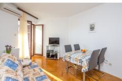 Villa Fani - Apartmanok Trogir Apartman 3 – Ap. 9 foto 5