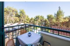 Villa Fani - Apartmanok Trogir Apartman 2 – Ap. 10 foto 1