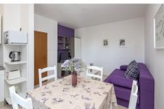 Villa Fani - Apartmanok Trogir Apartman 2 – Ap. 10 foto 3