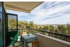 Villa Fani - Apartmanok Trogir Apartman 2 – Ap. 10 foto 5