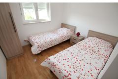 Villa IRIS Apartman 1 – A1 foto 4