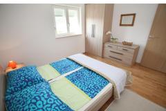 Villa IRIS Apartman 2 – A2 foto 2