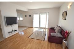 Villa IRIS Apartman 2 – A2 foto 3