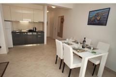Villa IRIS Apartman 3 – A3 foto 1