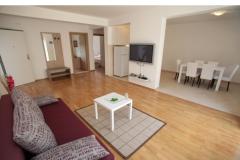Villa IRIS Apartman 4 – A4 foto 5