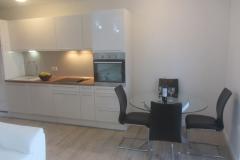Villa Ivan Apartman 1 – apartman1 foto 2