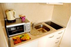 Apartmanok & Szobák Jelavić Apartman 2 – Apartman10 foto 2